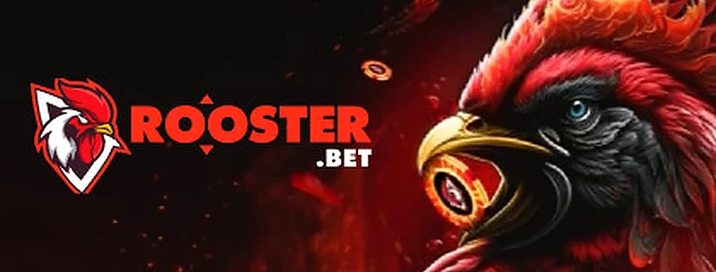 Rooster Bet Online Casino Österreich 2026
